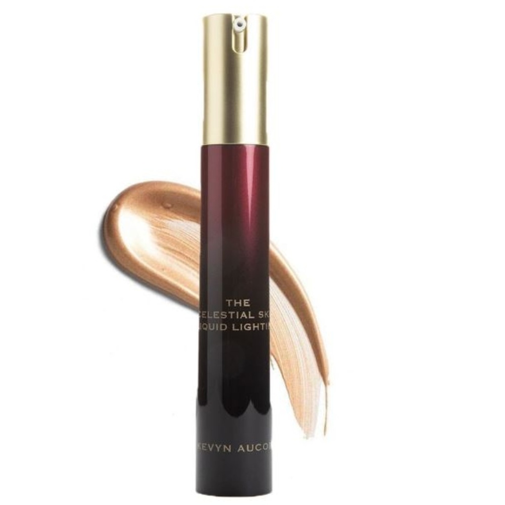 KEVYN AUCOIN CELESTIAL LIQUID HIGHLIGHT CANDELIGHT